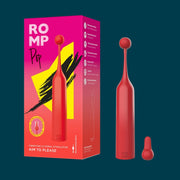 ROMP Pop Clitoral Stimulator