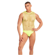Rainbow Party Full Effect 2 Piece Set SM