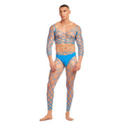 Rainbow Party Future Mode 3 Piece Set SM