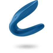 Satisfyer Double Whale Vibrator