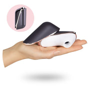 Satisfyer Pro Traveler Stimulator