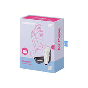 Satisfyer Pro Traveler Stimulator