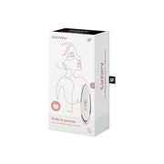 Satisfyer Luxury Pret-a-porter Stimulator
