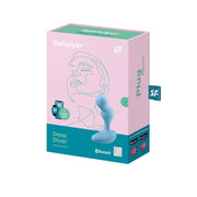 Satisfyer Deep Diver Connect App Vibrating Plug