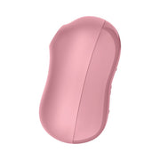 Satisfyer Cotton Candy Air Pulse Vibrator Light