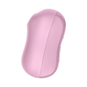 Satisfyer Cotton Candy Air Pulse Vibrator c