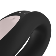 Satisfyer Double Joy Vibrator