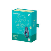 Satisfyer Rocket Ring 1