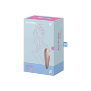 Satisfyer One Stimulator
