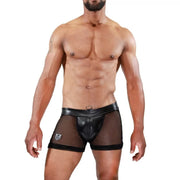 Spartacus Full zip jockshort - Size : L
