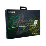 Nexus SIMUL8 Plug