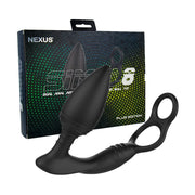 Nexus SIMUL8 Plug