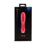 Skye Velvet Touch Bullet With Turbo Boost