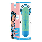 I'm Drawn to You' Bullet Vibrator