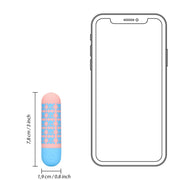 Bone to be Wild' Bullet Vibrator