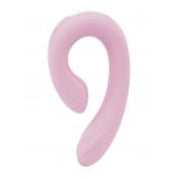 Bodywand I.D. Swirl Multi Function Vibrator Pink