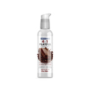 Swiss Navy 4 In 1 Chocolate Sensation Flavoured Water Based Lube