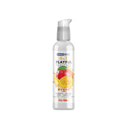 Swiss Navy 4 In 1 Mango Flavoured Water Based Lube