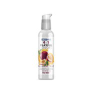 Swiss Navy 4 In 1 Wild Passion Fruit Flavoured Water Based Lube