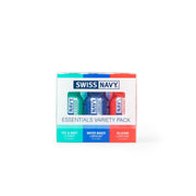Swiss Navy Essentials Variety Pack