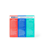 Swiss Navy Essentials Variety Pack