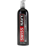 Swiss Navy Premium Anal Silicone Lube