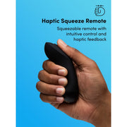We-Vibe Chorus Pro Satin