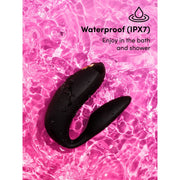 We-Vibe Chorus Pro Satin