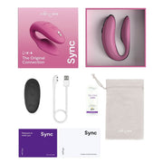 We-Vibe Sync