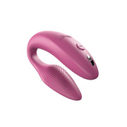 We-Vibe Sync