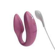 We-Vibe Sync