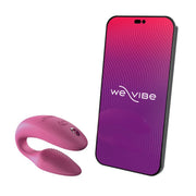 We-Vibe Sync