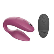 We-Vibe Sync