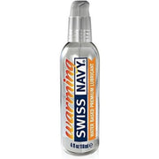 Swiss Navy Warming Water Based Lube