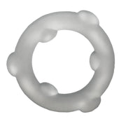 SPINNER single silicone ring VAPOR SILICONE