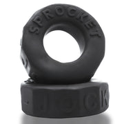 Oxballs Sprocket Comfort Cock Ring Special Edition Night