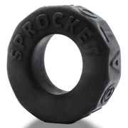 Oxballs Sprocket Comfort Cock Ring Special Edition Night