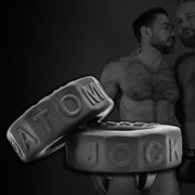 Oxballs Sprocket Comfort Cock Ring Special Edition Night