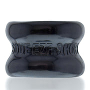 SQUEEZE SHORT ballstretcher BLACK