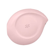 Satisfyer Sugar Rush Air Pulse Vibrator