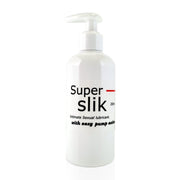 Super Slik Waterbased Lubricant