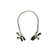 Master Series Ox Bull Nose Nipple Vice