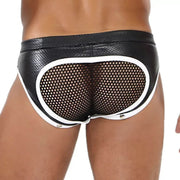 Pilot Empty Bottom Black - Size : L