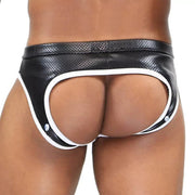 Pilot Empty Bottom Black - Size : L