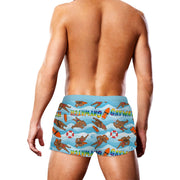 Prowler Swim Trunk Gaywatch Bears XSmall