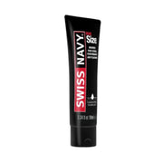 Swiss Navy Max Size Arousal Warming Cream