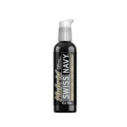 Swiss Navy Hybrid Premium Silicone and Water Based Lubricant