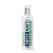 Swiss Navy Naked All Natural Water Based Lube