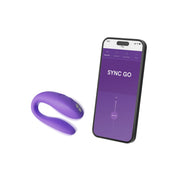 We-Vibe Sync Go Light