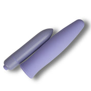 You Love Me Tempt Me Slimline Vibrator Lilac